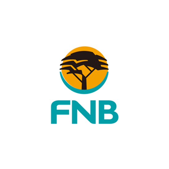 Colour Logo FNB