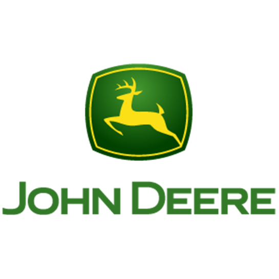 Colour Logo John Deere