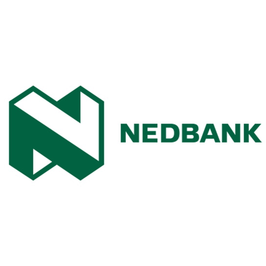 Colour Logo Nedbank