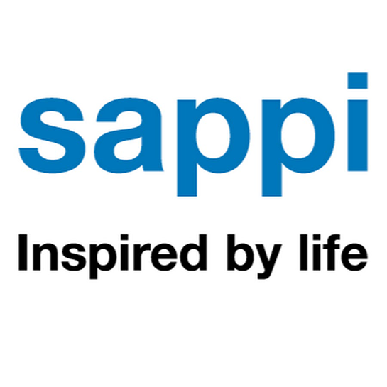Colour Logo SAPPI