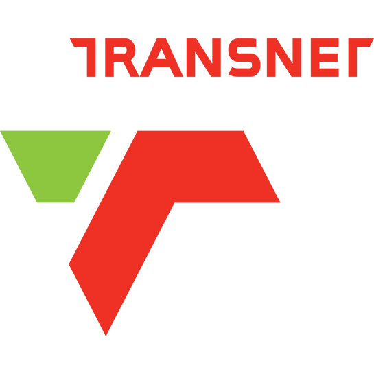 Colour Logo Transnet